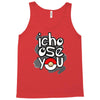 ichoose you Tank Top