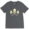 toxic avenger V-Neck Tee