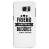 friend forever buddies Samsung Galaxy S7 Edge