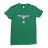 tiesto Ladies Fitted T-Shirt