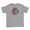 amistad digital Youth Tee