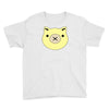 roadhog piggy icon Youth Tee