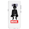 Nina Simone Mood Samsung Galaxy S8 Plus