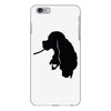 Lady iPhone 6 Plus/6s Plus Case