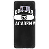 gilmour academy   as worn by dave   pink floyd   mens music Samsung Galaxy S8 Plus Case