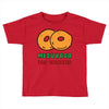medu vada Toddler T-shirt