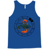 scorpio astrological Tank Top