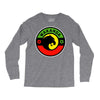 Wakanda Long Sleeve Shirts