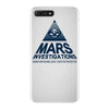 mars investigation iPhone 7 Plus Case