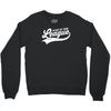 i'm out of your league Crewneck Sweatshirt