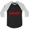 Suicideboys dead boy 3/4 Sleeve Shirt