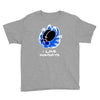i love mondays Youth Tee