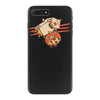 tough cookie and leche libre iPhone 7 Plus Case