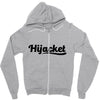 HI JACKET Zipper Hoodie