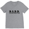 dadd V-Neck Tee