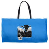 perfect timing Weekender Totes