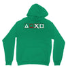 God of Joystick Unisex Hoodie
