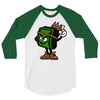 dollar king 3/4 Sleeve Shirt