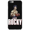 Rock Balboa iPhone 6/6s Case