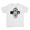 thanos gauntlet 2 Youth Tee