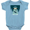 Beware UFO Infant Clothing