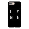 lyme iPhone 8 Plus