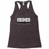 ricktatorship Racerback Tank