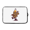 cool characters Laptop sleeve
