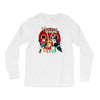 mononoke time Long Sleeve Shirts