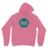 wolf nice Unisex Hoodie
