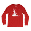 i got one wedding bride groom engagement Long Sleeve Shirts