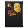 makin' bacon pancakes iPad Mini
