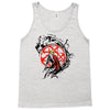 fullmetal circle Tank Top