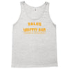 tales from the wasteland Tank Top