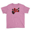 mega pool Youth Tee