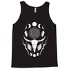 Crystal Moon Tank Top