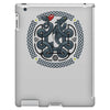 the dragon's knot iPad 3 and 4 Case