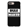rule maker iPhone 8 Plus