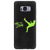 dare to zlatan Samsung Galaxy S8 Plus