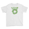 citizen 'flower Youth Tee