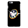 narwhal rainbow stormtrooper iPhone 6 Plus/6S Plus Case