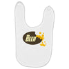 logo bi&egrave;re Baby Bibs