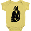 Vader Uniform Baby Bodysuit