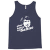 aber bitte mit sahne udo j&uuml;rgens Tank Top