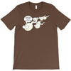 funny rude sperm bj ideal birthday gift or presen T-Shirt