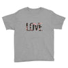 fahrie77 Youth Tee
