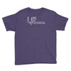 not that calm Youth Tee