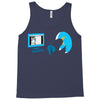 retweet Tank Top