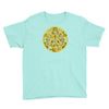 azteca wars Youth Tee