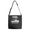 camel towing (2) Adjustable Strap Totes